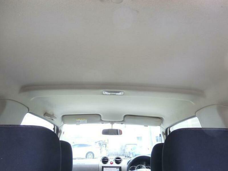 PAJERO MINI-13