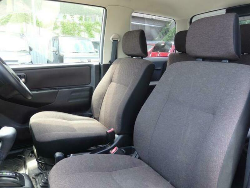 PAJERO MINI-14