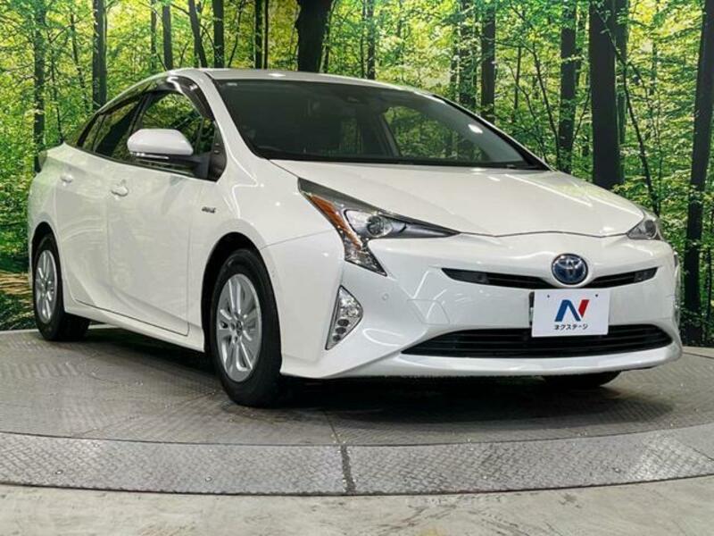 PRIUS