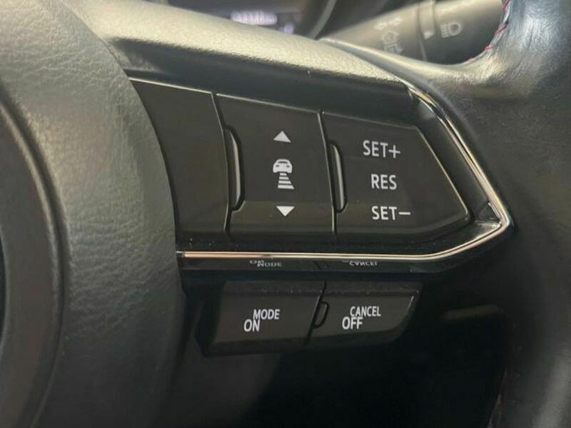 CX-8
