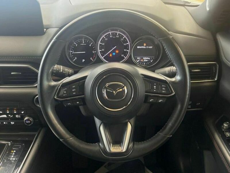 CX-8