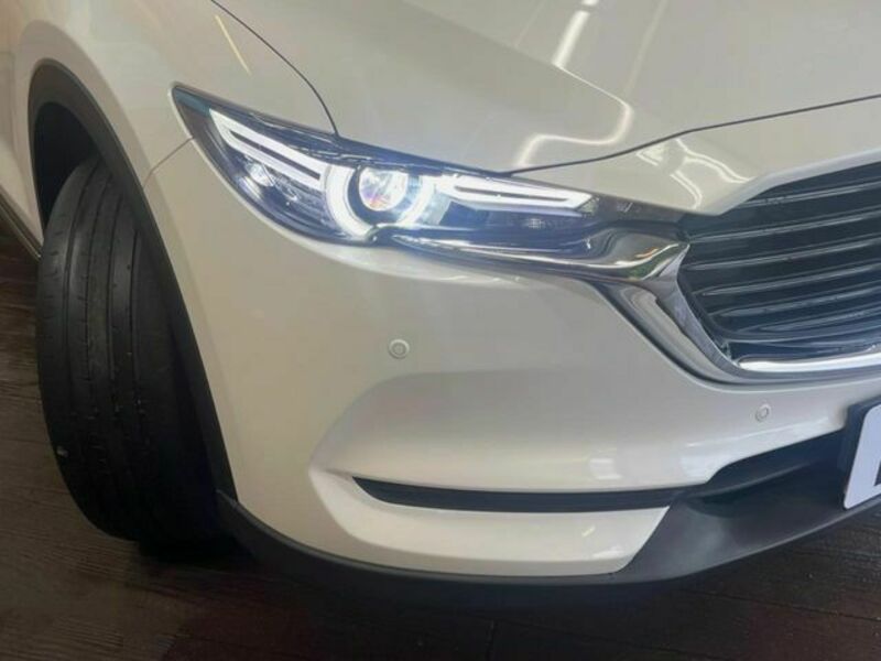 CX-8