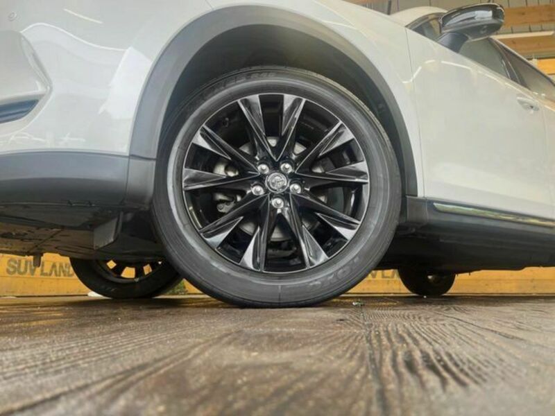 CX-8