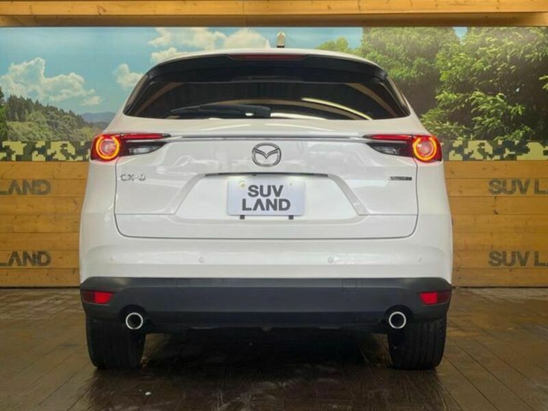CX-8