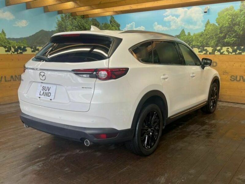 CX-8