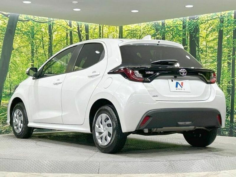 YARIS
