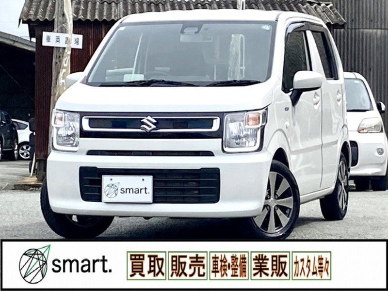 WAGON R-0
