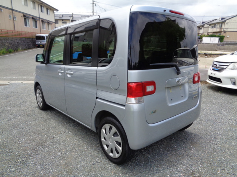 TANTO