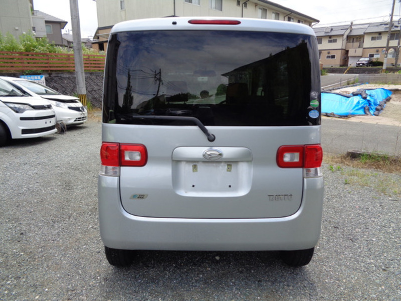 TANTO