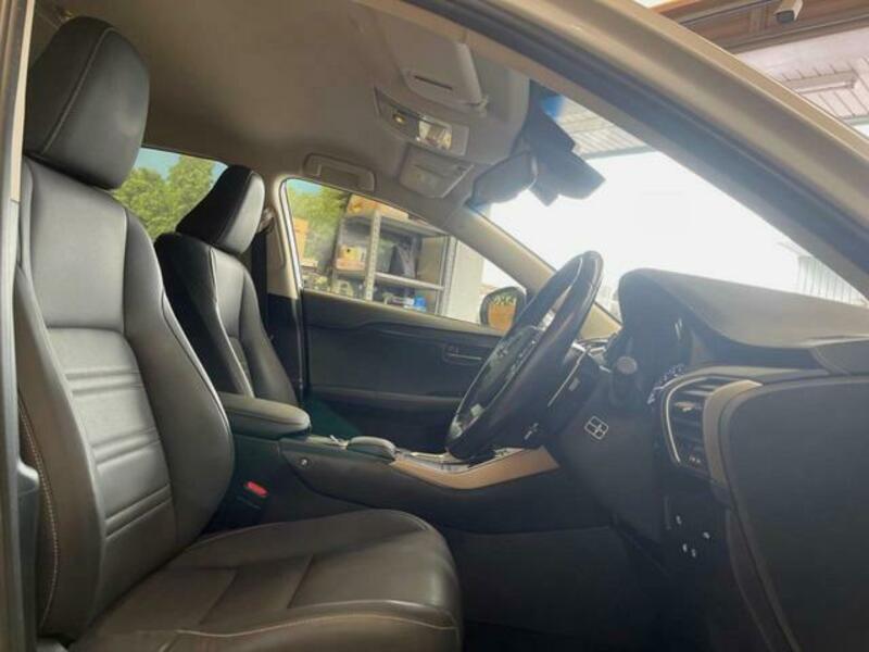 NX