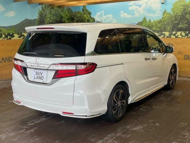 ODYSSEY
