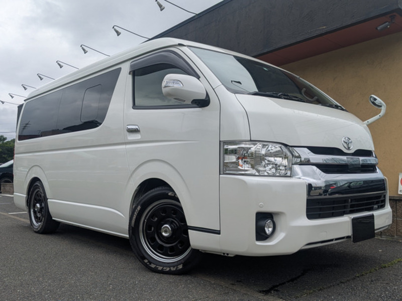 HIACE-0