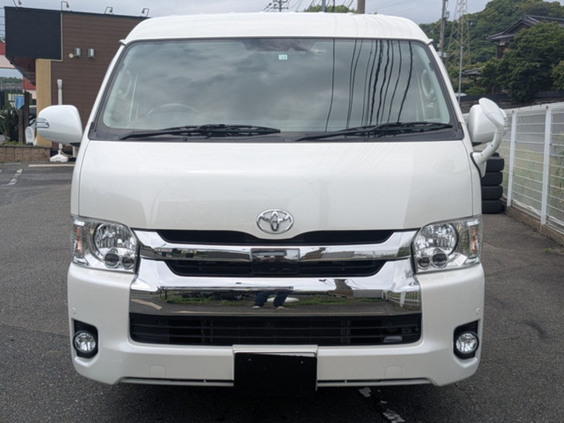 HIACE