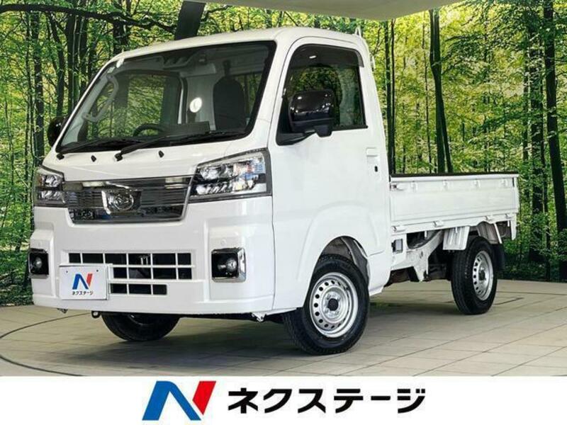 HIJET TRUCK-0