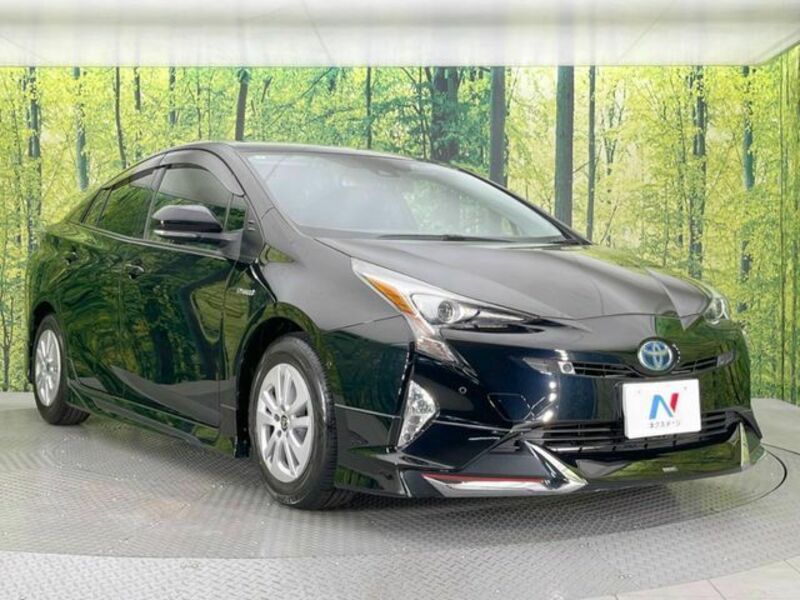 PRIUS