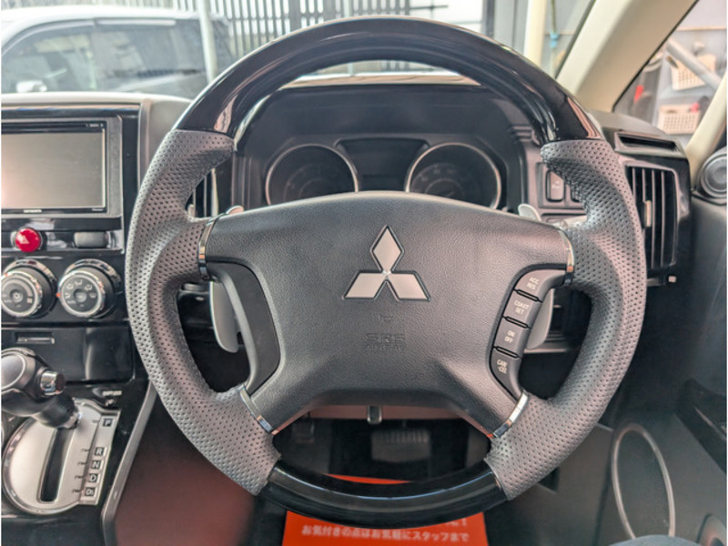 DELICA D5