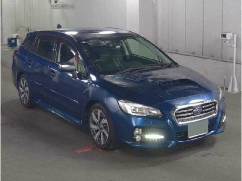 LEVORG-0