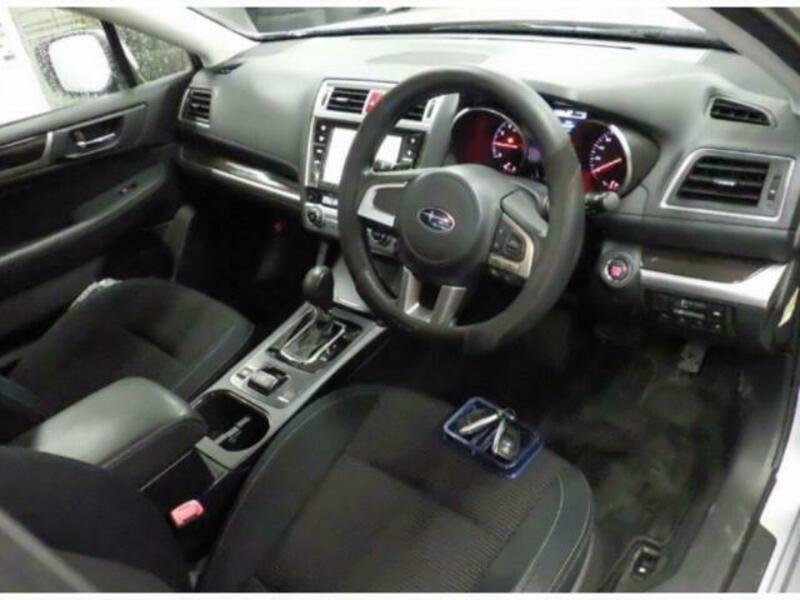 LEGACY B4