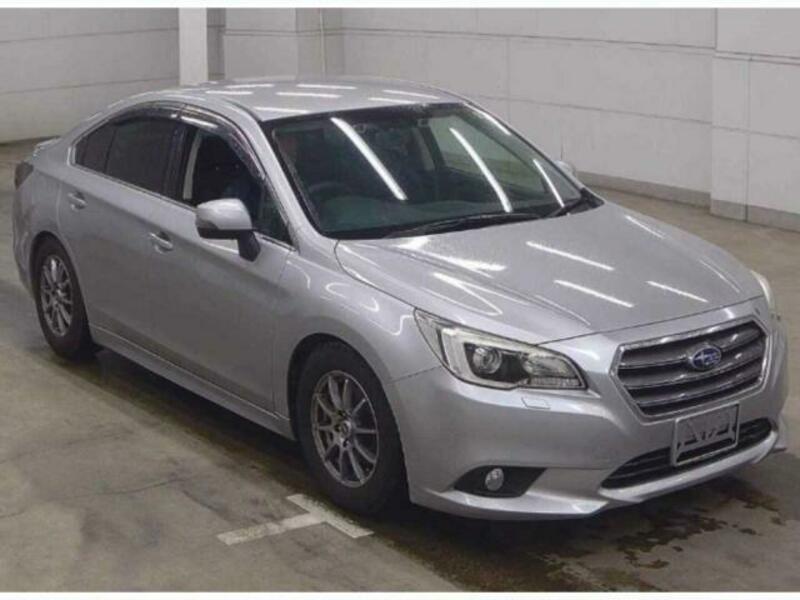 LEGACY B4-0