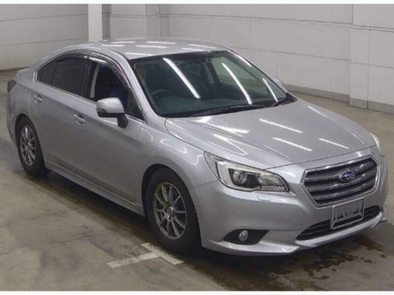 LEGACY B4