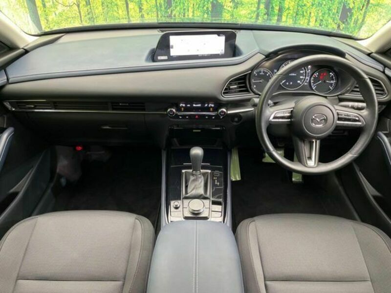 CX-30