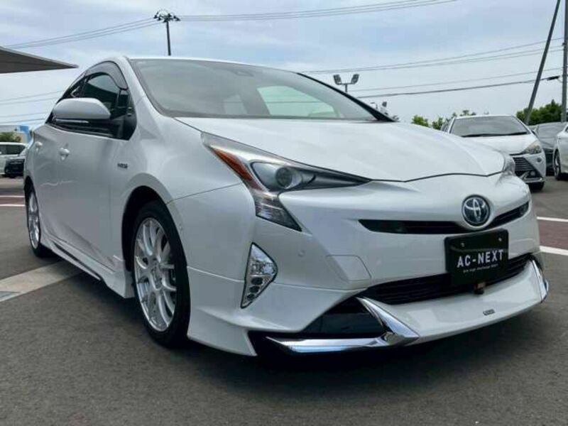 PRIUS