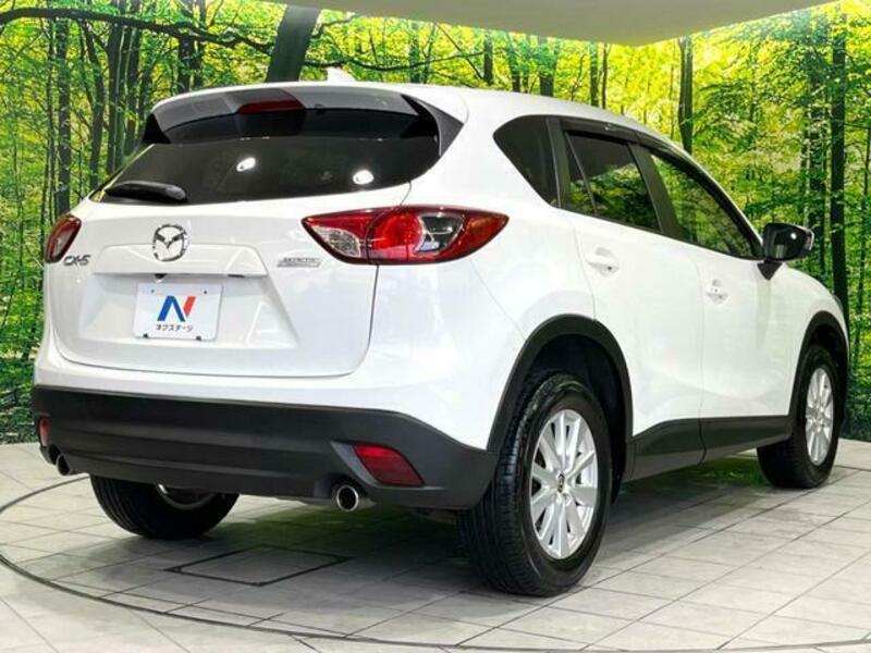 CX-5-15