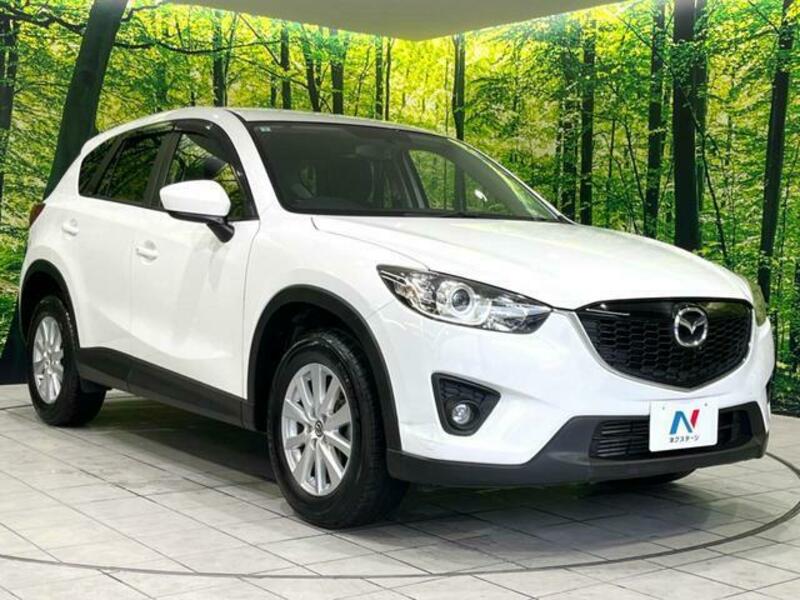 CX-5-14