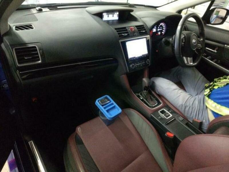 LEVORG-2