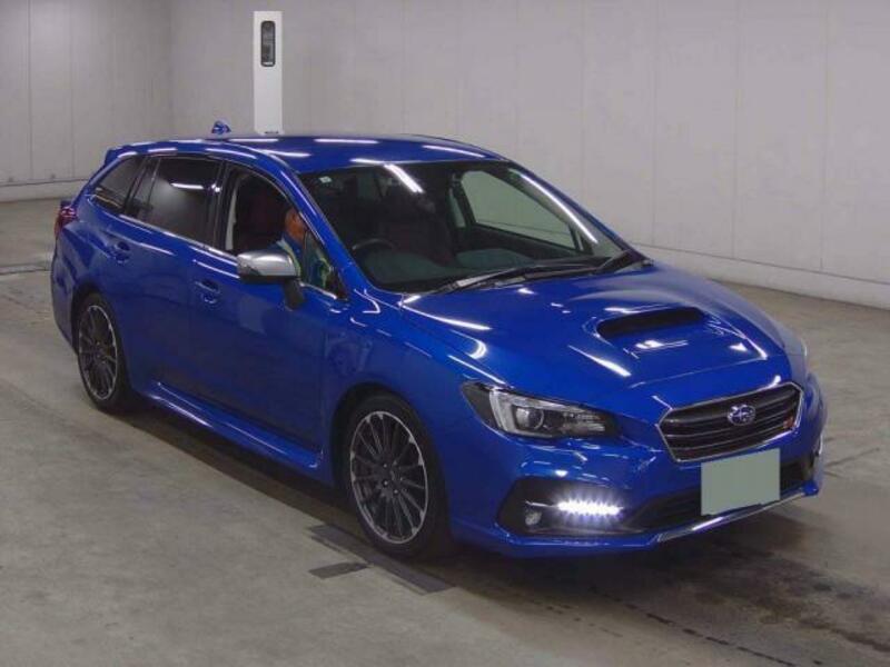 LEVORG