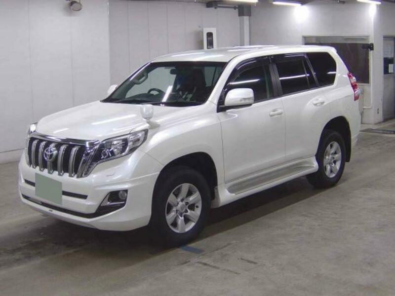 LAND CRUISER PRADO-4