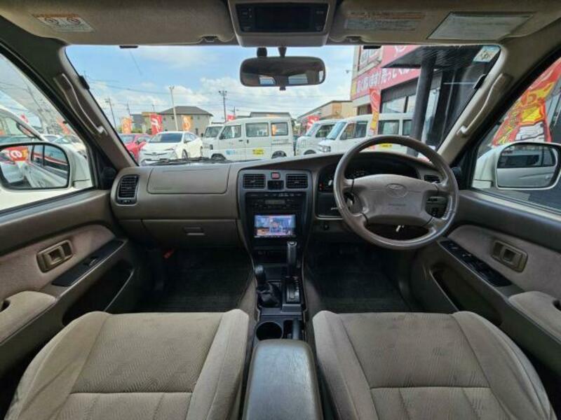HILUX SURF