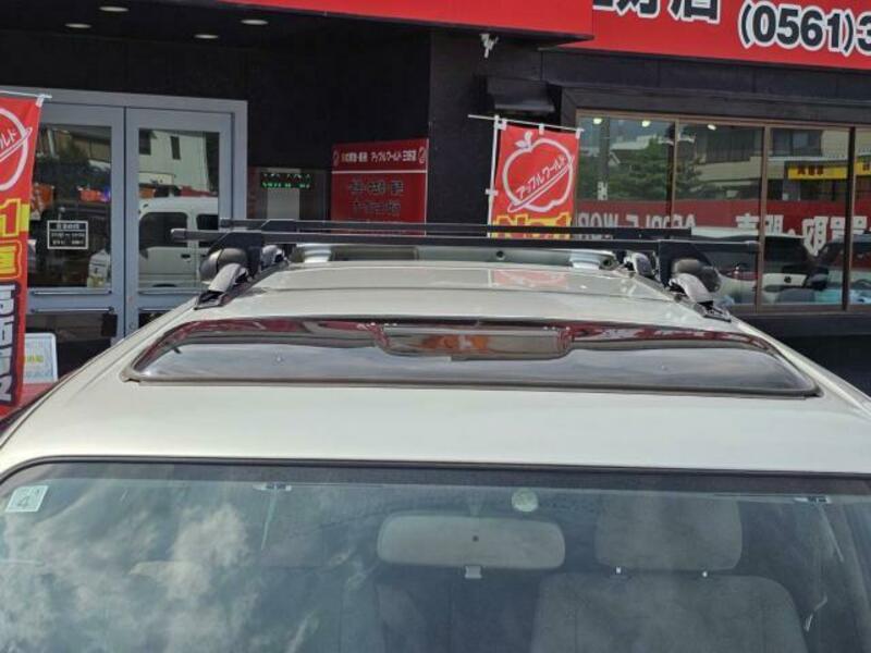 HILUX SURF
