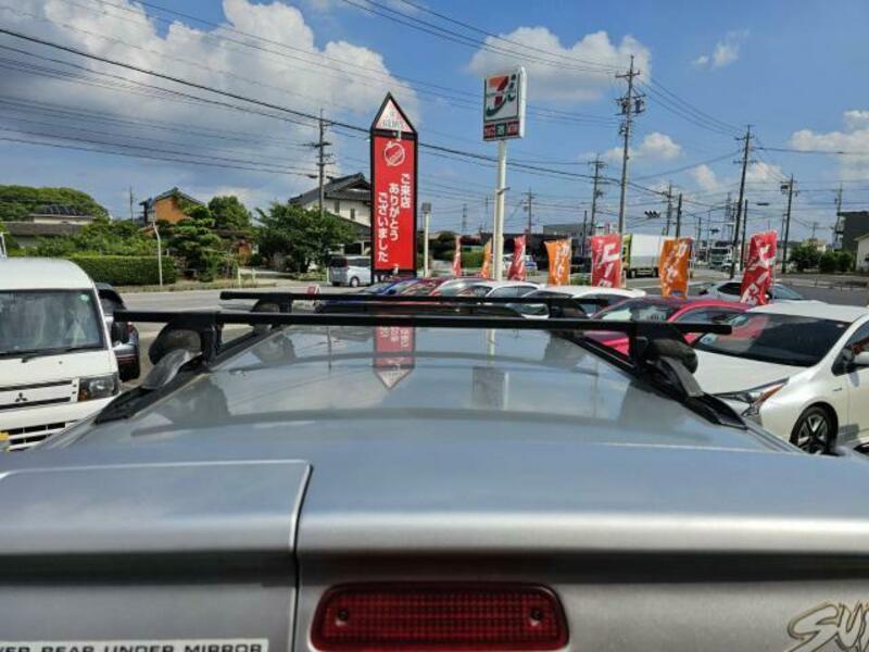 HILUX SURF