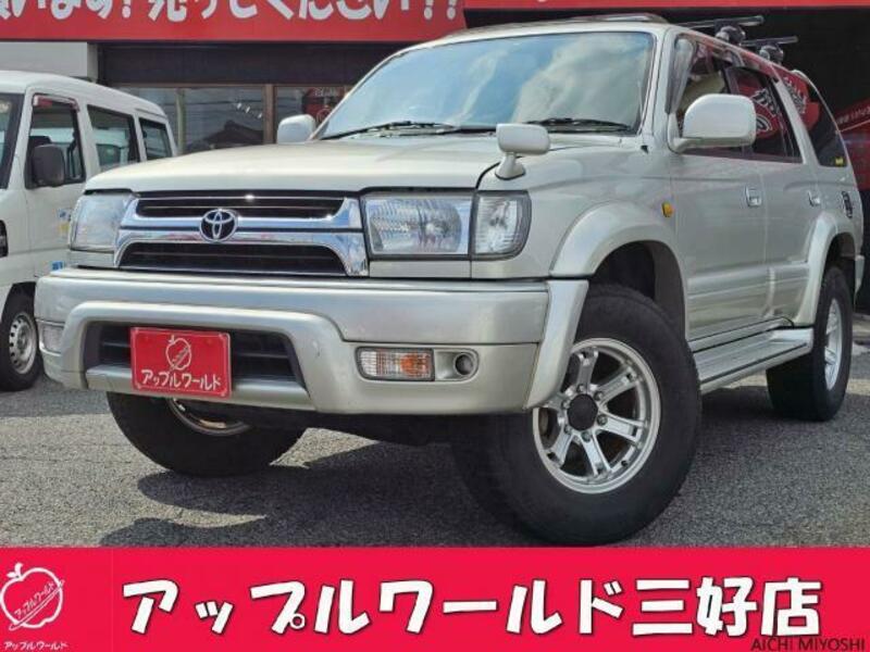 HILUX SURF-0