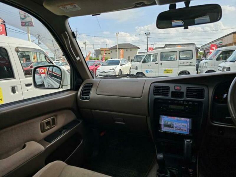 HILUX SURF