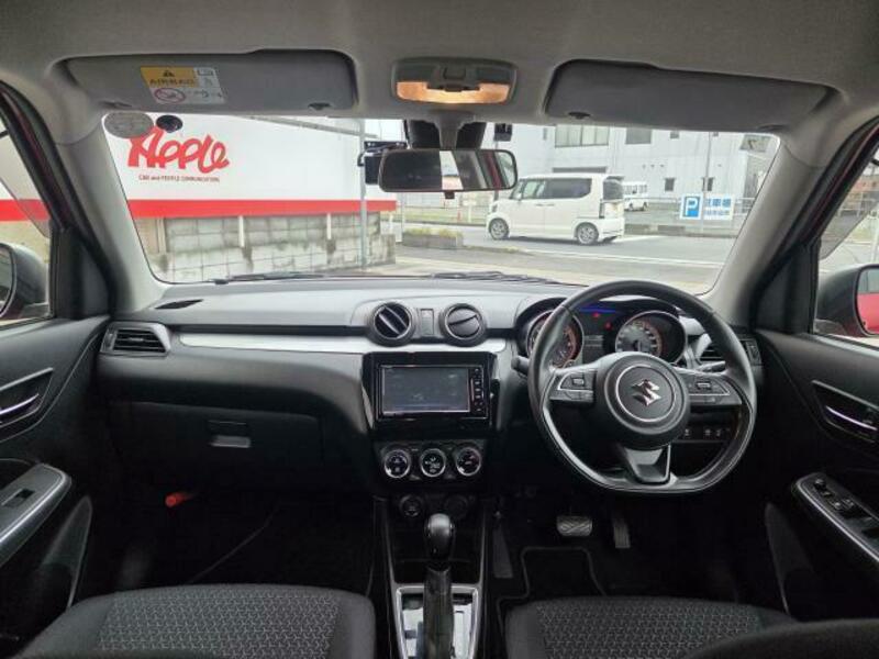 SWIFT