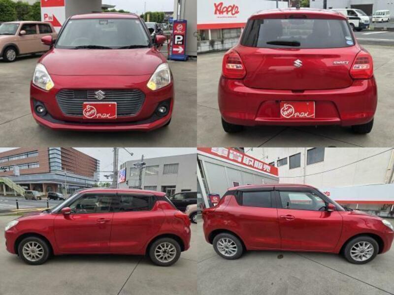 SWIFT