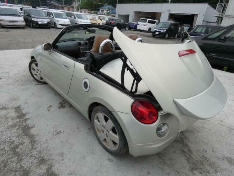 COPEN