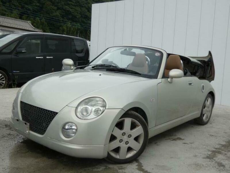 COPEN