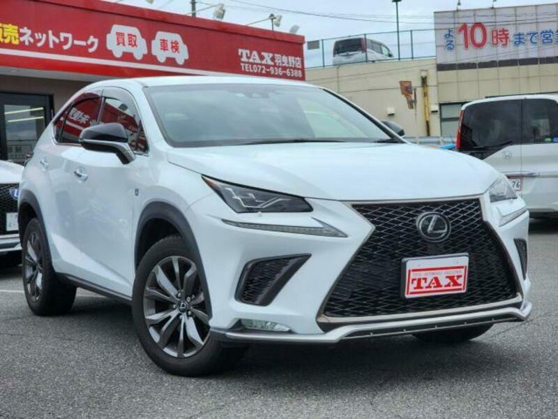NX