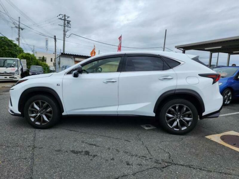 NX
