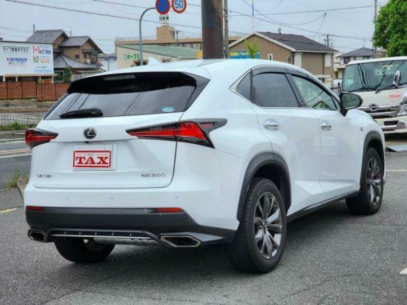 NX