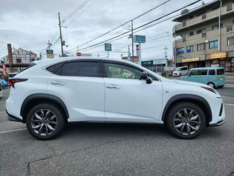 NX