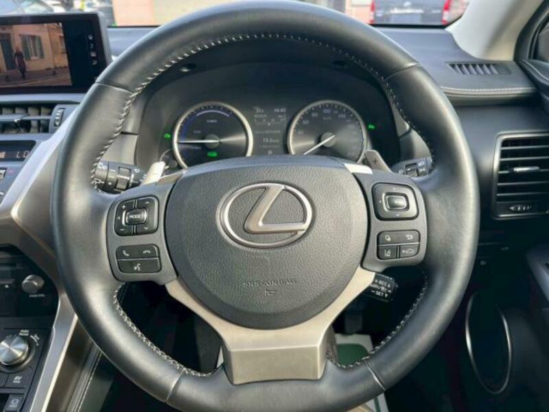 NX