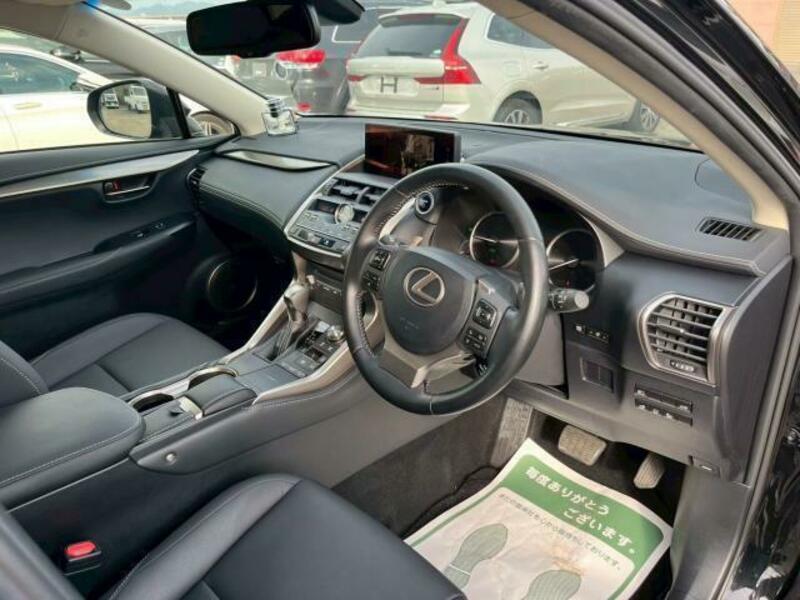NX