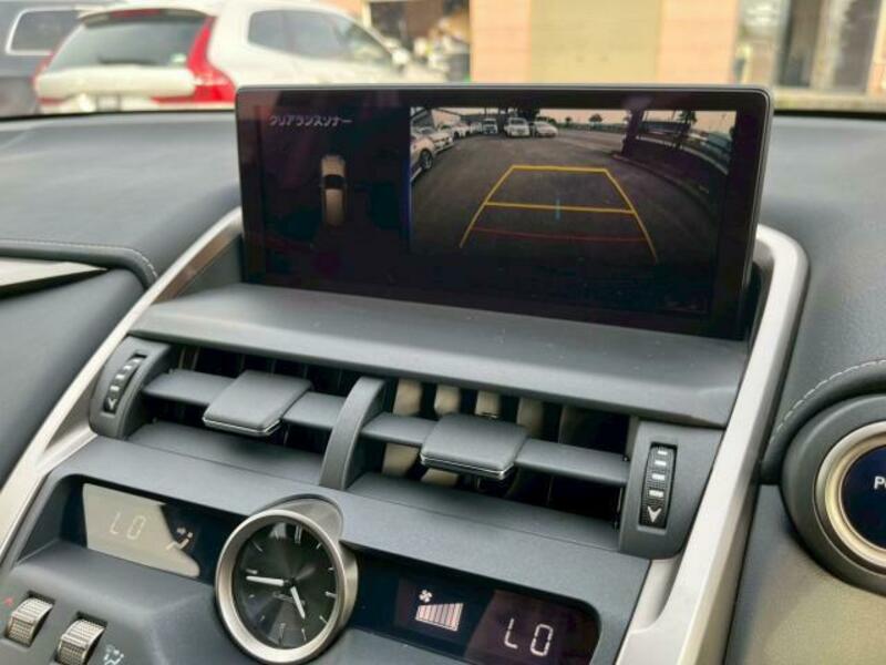 NX