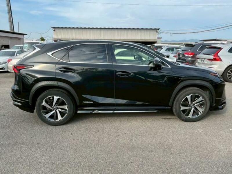 NX
