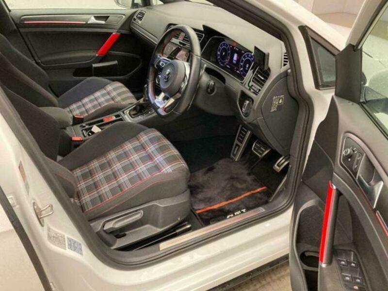 GOLF GTI
