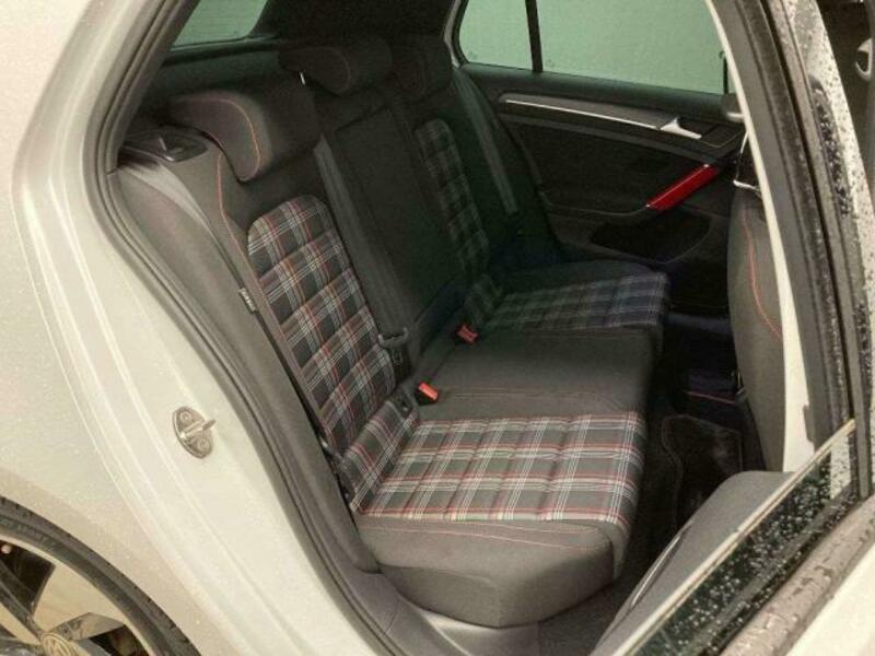 GOLF GTI